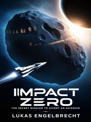 cover image of Impact Zero
